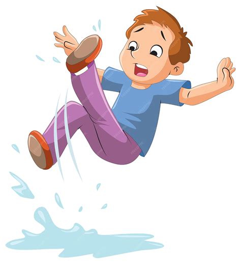 falling cartoon images|fall cartoon images for kids.